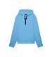 Mens functional sweatshirt On Focus Tech Hoodie