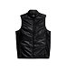 Mens running vest On Weather Vest