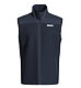 Mens vest Swix Blizzard Midlayer Vest M