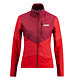 Womens jacket Swix Dynamic Hybrid Insulated Jacket W