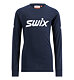 Junior functional T-shirt Swix RaceX Classic Long Sleeve Jr