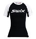 Womens functional T-shirt Swix Roadline RaceX Short Sleeve W
