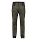 Mens trousers Lundhags Fulu Cargo Stretch Hybrid Pant M