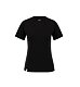 Womens merino T-shirt Ulvang Alltime Lead short sleeve T-shirt