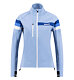 Womens cross-country ski jacket Swix Focus Jacket W