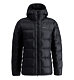 Mens down jacket Lundhags Padje Light Tech Down Jacket M