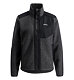 Womens jacket Lundhags Saruk Wool Pile Mid Full Zip W