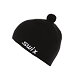 Beanie Swix Tradition Hat W/Flag