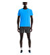 Mens Running Shorts On 5" Performance Shorts