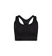 Womens Sports Bra On Train Bra