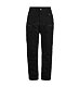 Mens insulated trousers Lundhags Fulu Cargo Insulated Pant M