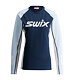 Womens functional T-shirt Swix RaceX Dry Long Sleeve W