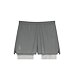 Mens Running Shorts On Pace Shorts