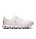 Mens leisure shoes On Cloud 6 Wide