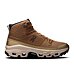 Womens Outdoor Shoes On Cloudrock Mid WP