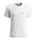 Mens sports t-shirt Swix Position Tee M
