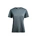 Womens T-shirt Lundhags Tyre Merino T-Shirt W