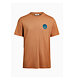 Mens T-shirt Lundhags Järpen Printed T-Shirt M