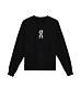 Womens sweatshirt On Club Crew