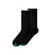 Socks On Elite Run Sock High