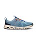 Junior leisure shoes On Cloud Sky