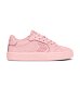 Womens leisure shoes Cariuma SALVAS All Bright Rose Premium Leather Sneaker