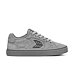 Womens leisure shoes Cariuma SALVAS Suede All Light Grey