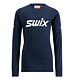 Junior functional T-shirt Swix RaceX Classic Long Sleeve Jr