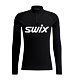 Mens functional T-shirt Swix RaceX Classic Half Zip M