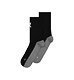 Unisex socks On Trail Sock High 2-pack