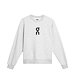 Womens sweatshirt On Club Crew