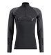 Mens functional T-shirt Swix RaceX Dry Half Zip M