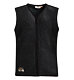 Womens merino vest Lundhags Flok Wool Pile Vest W