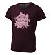 Junior merino T-shirt Ulvang T-shirt  Gausdal