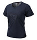 Womens merino T-shirt Ulvang T-shirt  Gausdal
