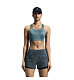 Womens Sports Bra On Performance Flex Bra