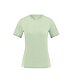Womens merino T-shirt Ulvang Alltime Lead short sleeve T-shirt
