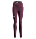 Womens Running Pants Swix Pace High Waist Tights W