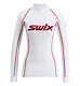 Womens functional T-shirt Swix RaceX Classic Half Zip W