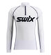 Mens functional T-shirt Swix RaceX Classic Half Zip M