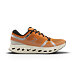 Mens Road Running Shoes On Cloudsurfer 2