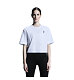 Womens T-shirt On Club Boxy-T