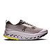 Womens Running Trail Shoes On Cloudsurfer Trail 2