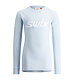 Junior functional T-shirt Swix RaceX Classic Long Sleeve Jr