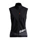 Womens vest Swix Quantum Windstopper Vest W