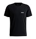Mens sports t-shirt Swix Position Tee M