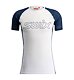 Mens functional T-shirt Swix RaceX Light Short Sleeve M