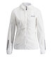 Womens running jacket Swix Pace Wind Light Hooded Jacket W
