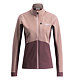 Womens functional sweatshirt Swix Pace Hybrid Full Zip Midlayer W