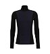 Mens merino T-shirt Ulvang Peak Map T-shirt